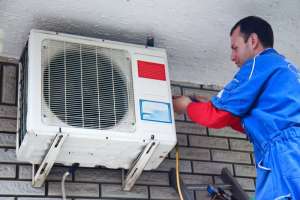 24/7 and Emergency HVAC Near Rochelle, IL | Air Conidtioning and Heating Contractors